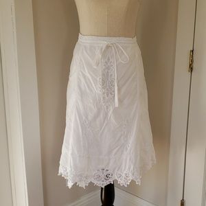 Ralph Lauren Midi Skirt